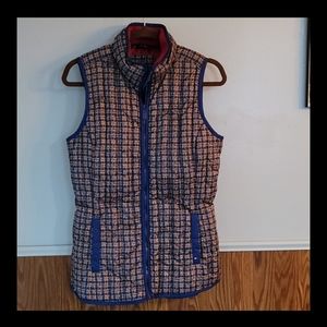Tommy Hilfiger down vest
